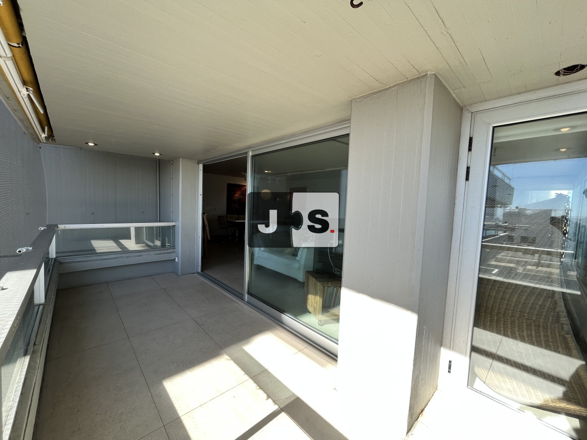 Apartamento ID.275 - Apartamento en Punta del Este, Península