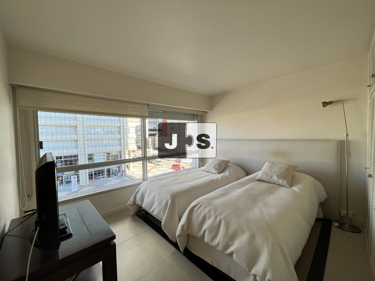 Apartamento ID.275 - Apartamento en Punta del Este, Península