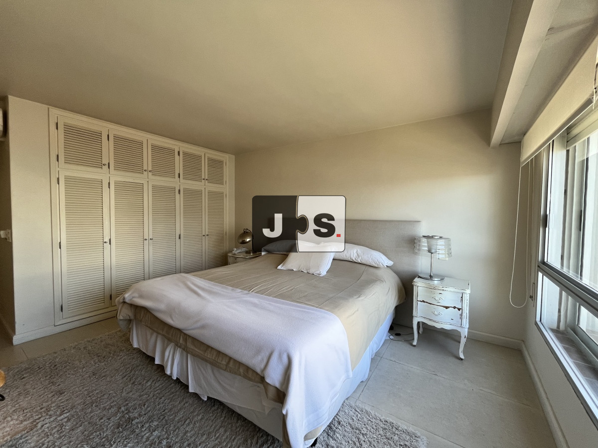 Apartamento ID.275 - Apartamento en Punta del Este, Península