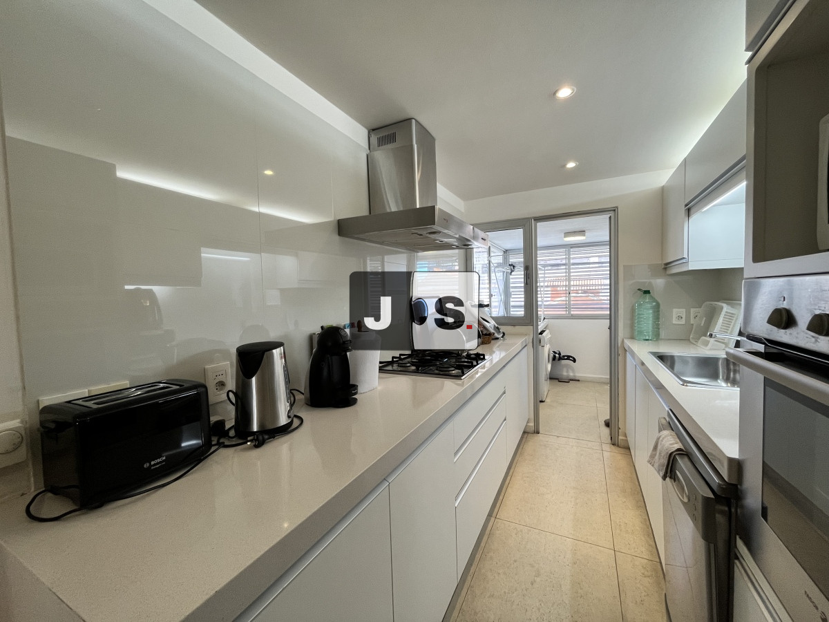 Apartamento ID.275 - Apartamento en Punta del Este, Península