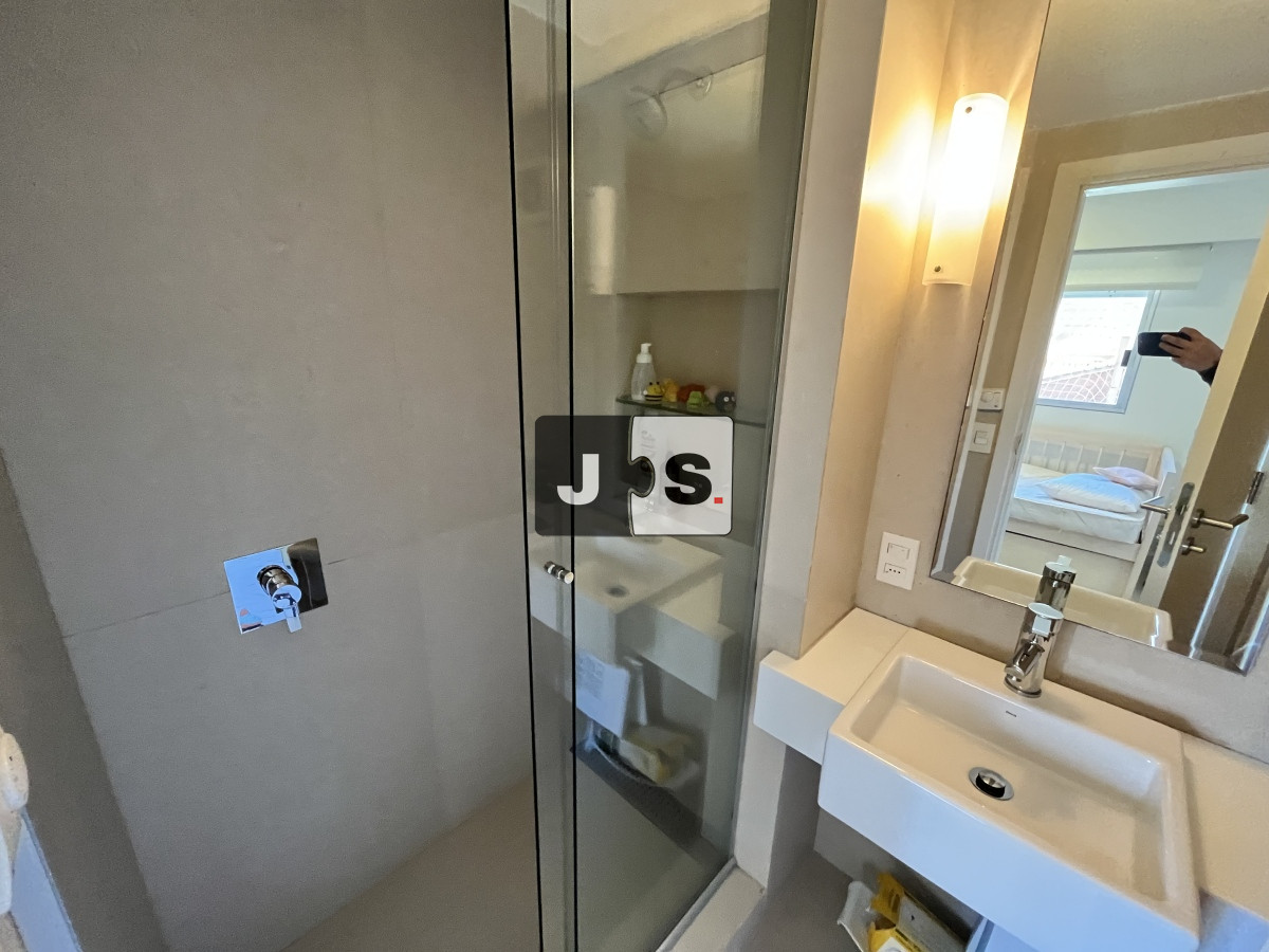 Apartamento ID.275 - Apartamento en Punta del Este, Península