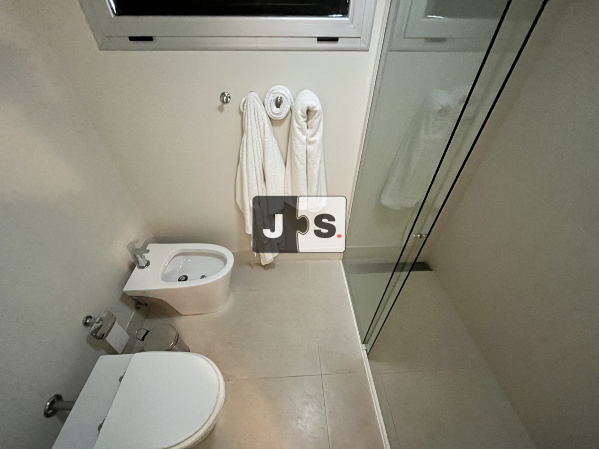 Apartamento ID.275 - Apartamento en Punta del Este, Península