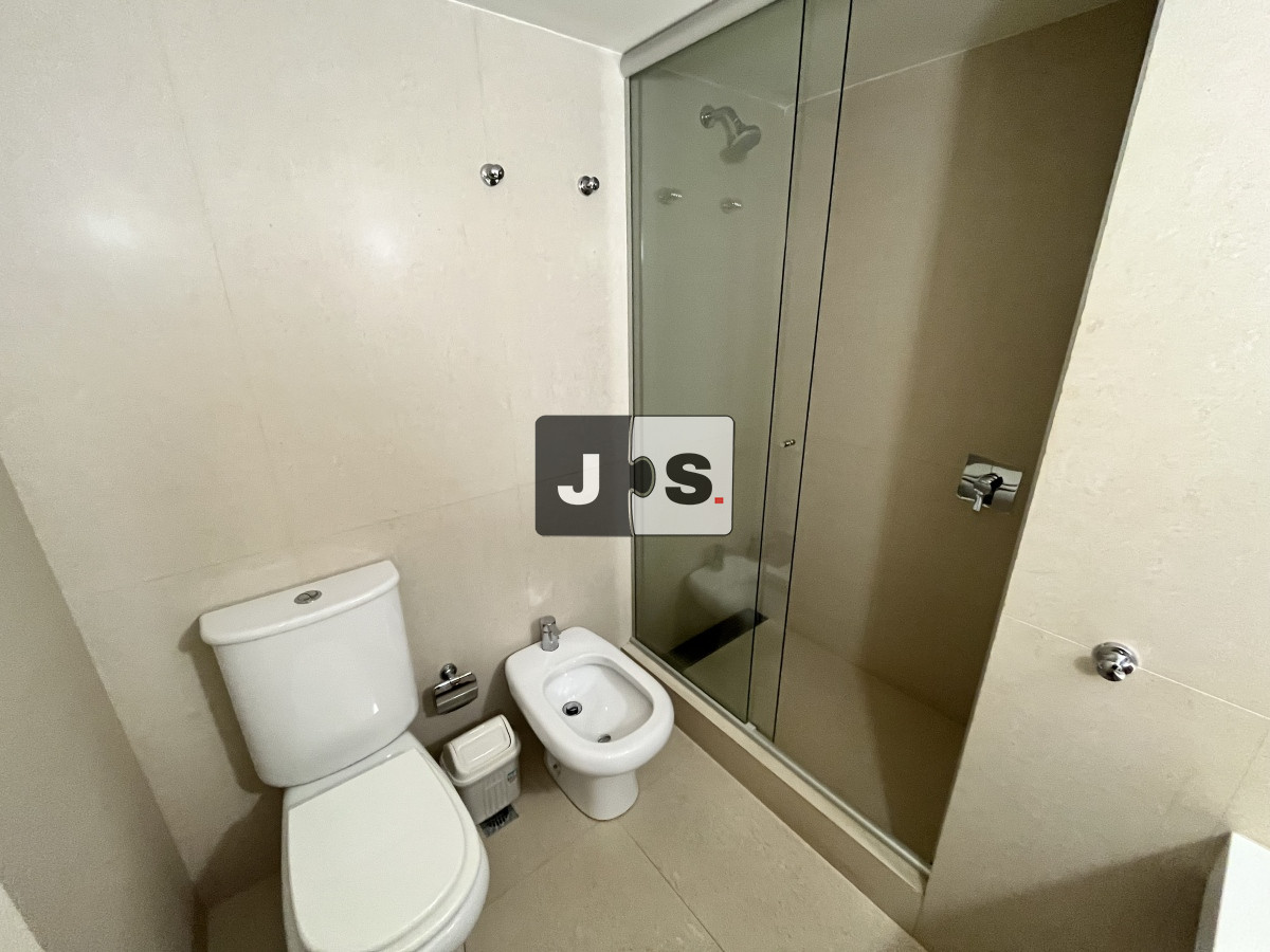 Apartamento ID.275 - Apartamento en Punta del Este, Península