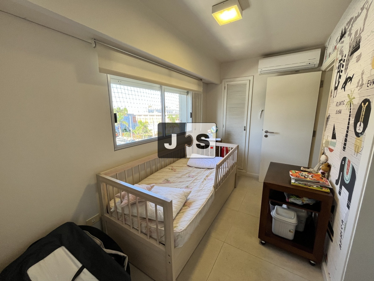 Apartamento ID.275 - Apartamento en Punta del Este, Península