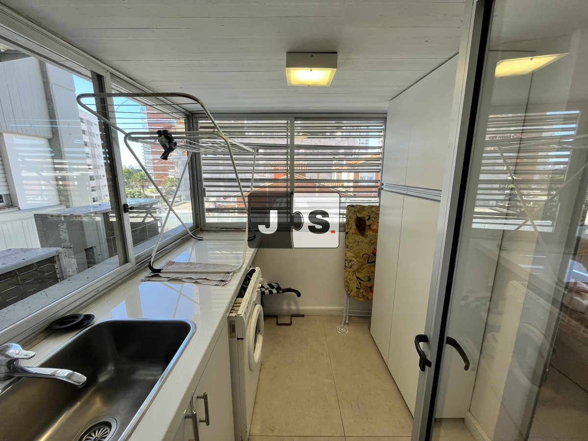 Apartamento ID.275 - Apartamento en Punta del Este, Península