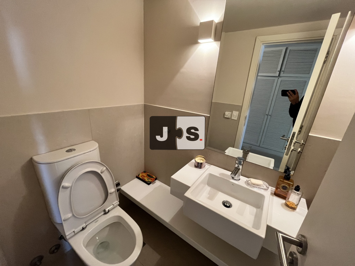 Apartamento ID.275 - Apartamento en Punta del Este, Península