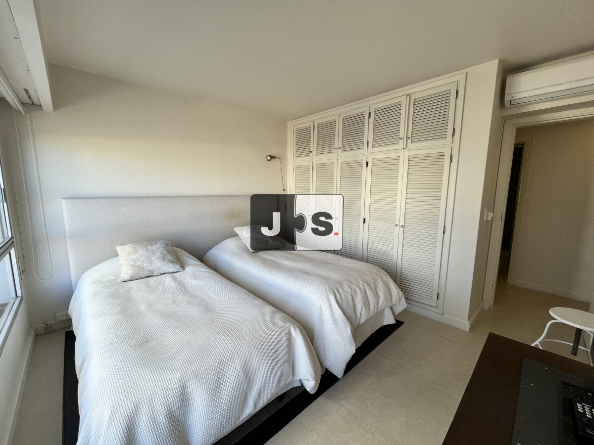 Apartamento ID.275 - Apartamento en Punta del Este, Península