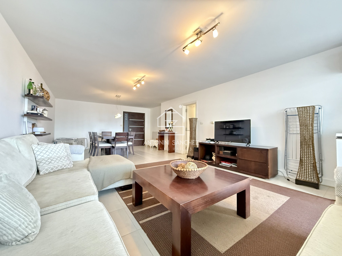 Apartamento ID.2747 - Apartamento en venta - Torre Manhattan, Punta del Este