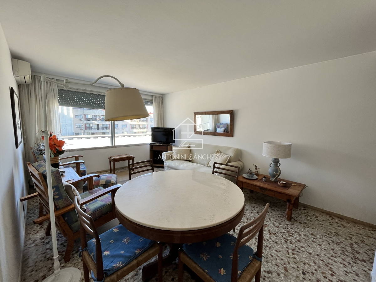 Apartamento ID.2032 - Apartamento en Peninsula, 1 dormitorio  y medio 