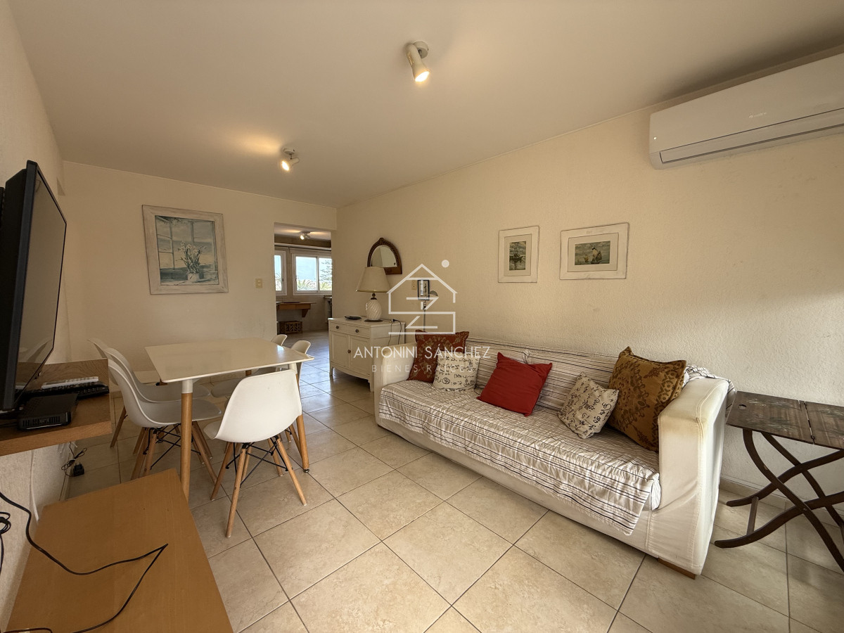 Apartamento ID.2231 - APARTAMENTO EN PENINSULA  A PASOS DEL PUERTO