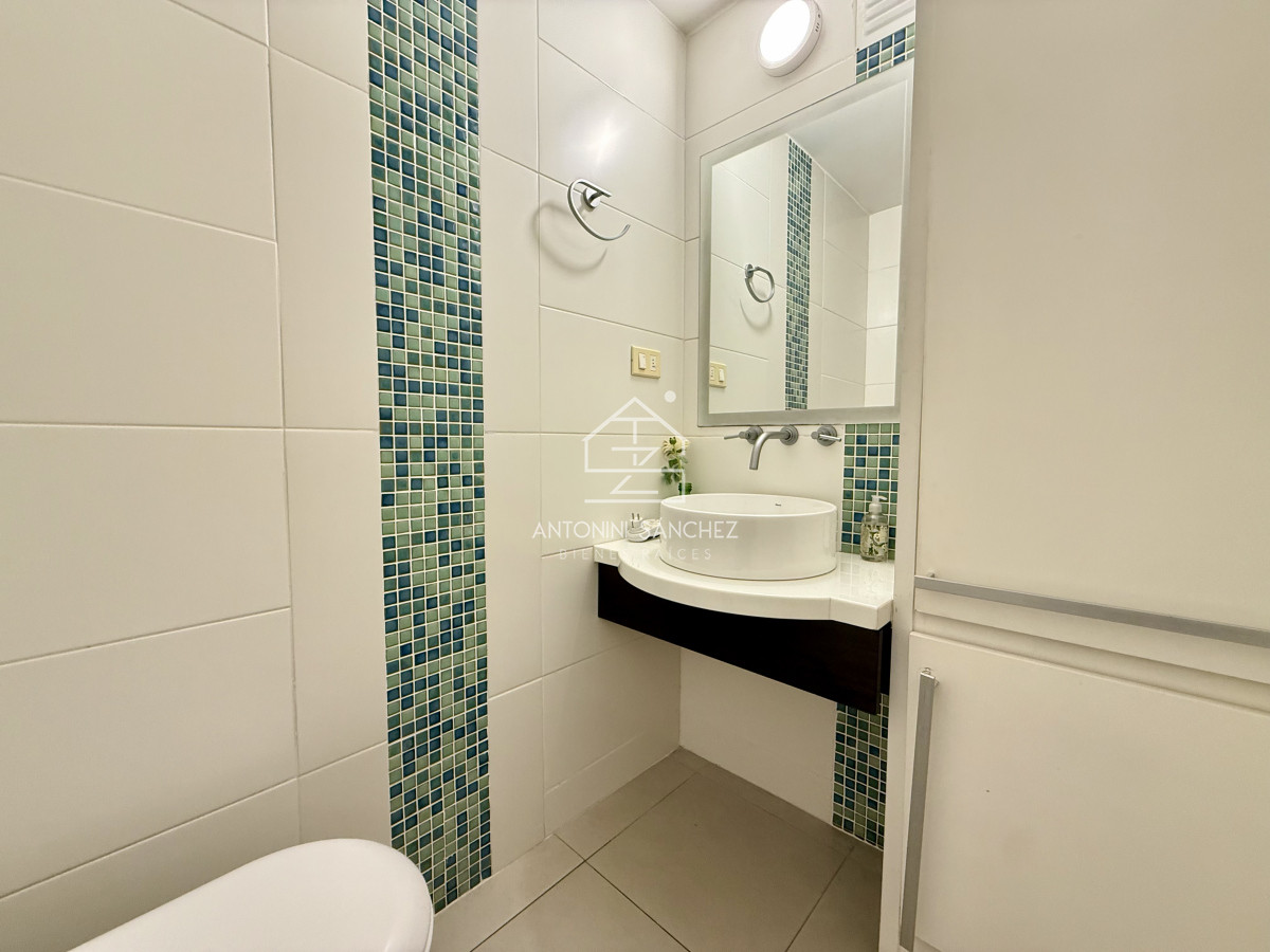 Apartamento ID.2747 - Apartamento en venta - Torre Manhattan, Punta del Este