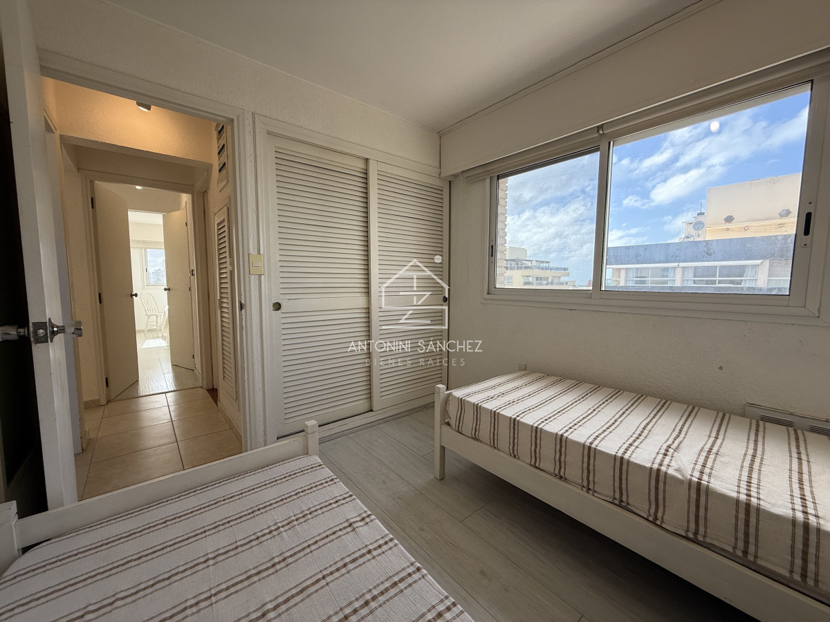 Apartamento ID.2231 - APARTAMENTO EN PENINSULA  A PASOS DEL PUERTO
