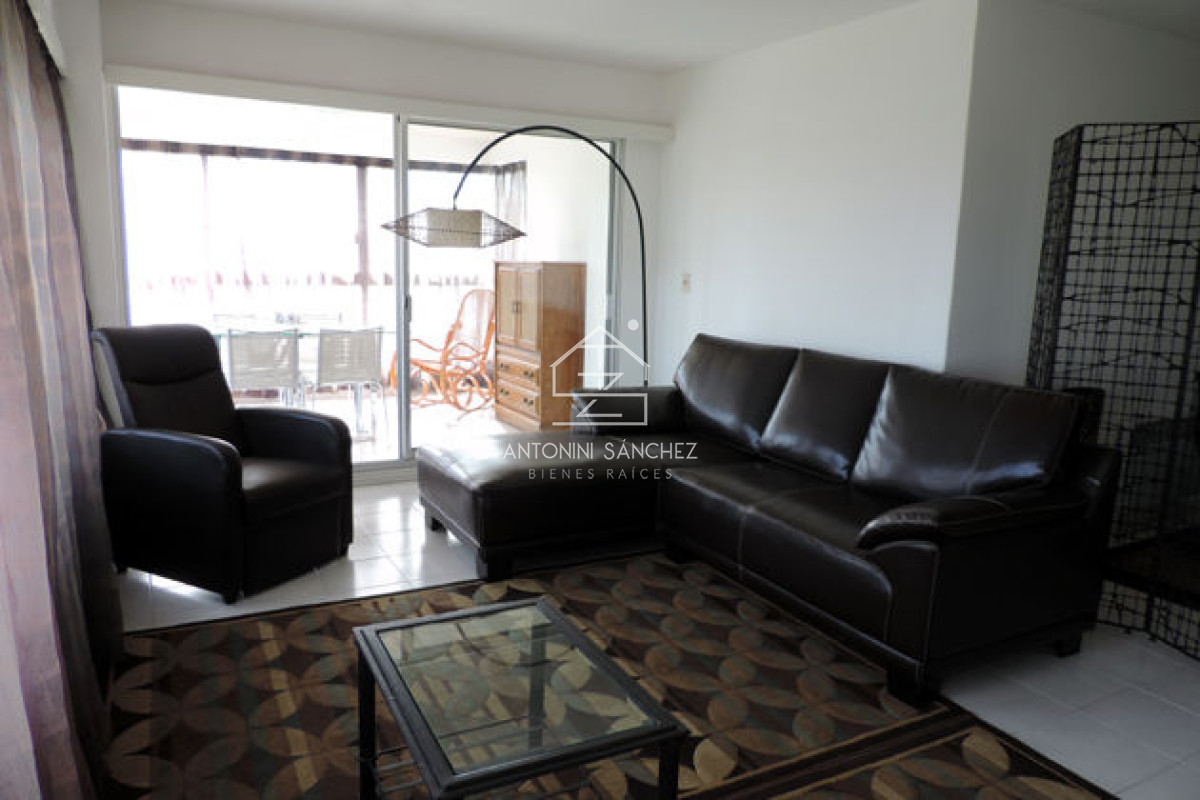 Apartamento ID.2053 - OPORTUNIDAD APARTAMENTO CON EXCELENTES SERVICIOS