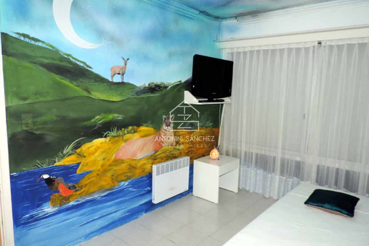 Apartamento ID.2053 - OPORTUNIDAD APARTAMENTO CON EXCELENTES SERVICIOS