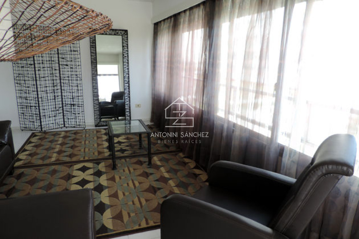 Apartamento ID.2053 - OPORTUNIDAD APARTAMENTO CON EXCELENTES SERVICIOS