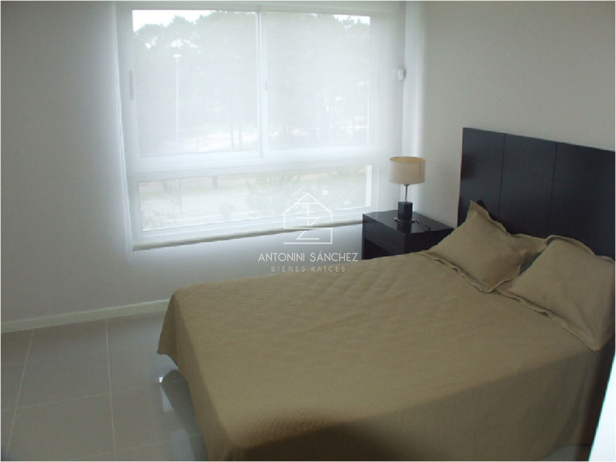 Apartamento ID.1269 - Complejo con todos los servicios