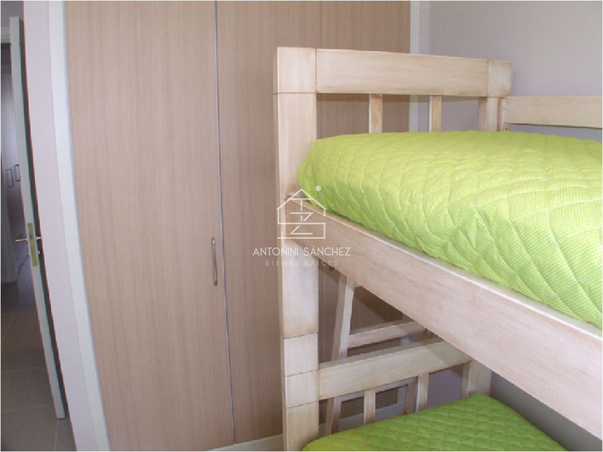 Apartamento ID.1269 - Complejo con todos los servicios