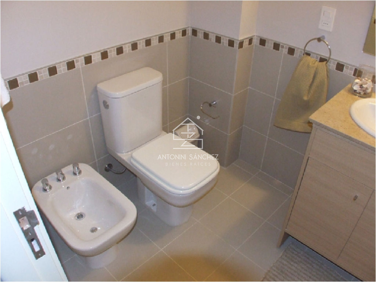 Apartamento ID.1269 - Complejo con todos los servicios