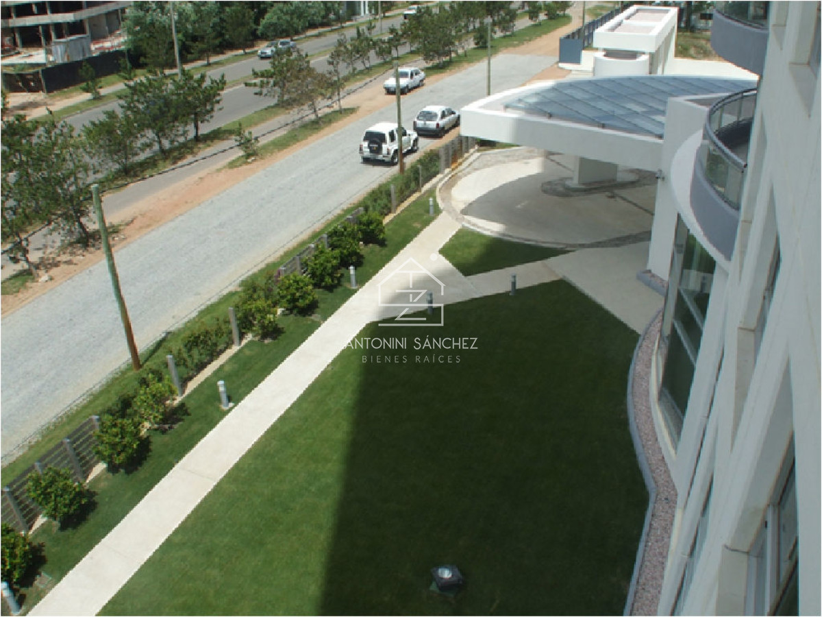 Apartamento ID.1269 - Complejo con todos los servicios