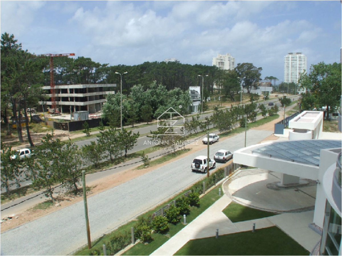 Apartamento ID.1269 - Complejo con todos los servicios
