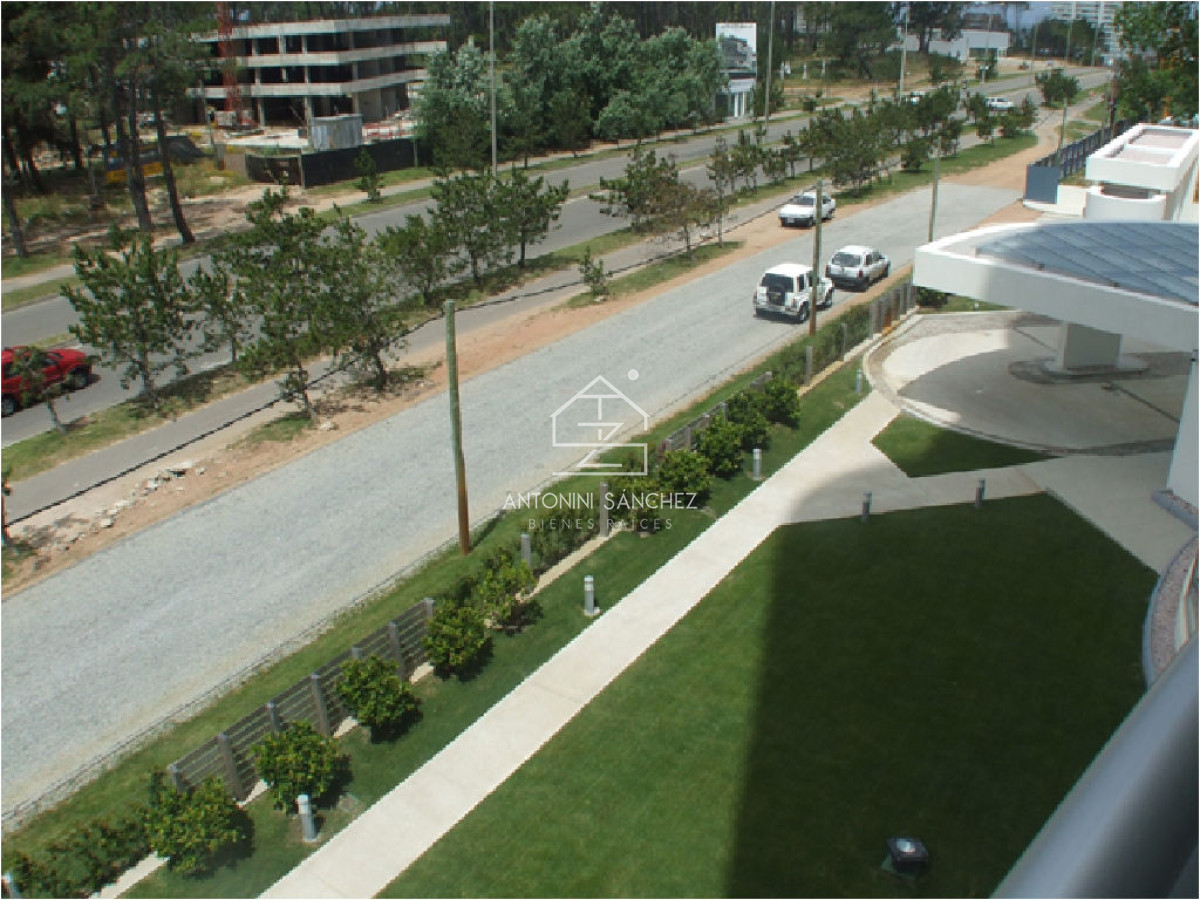 Apartamento ID.1269 - Complejo con todos los servicios