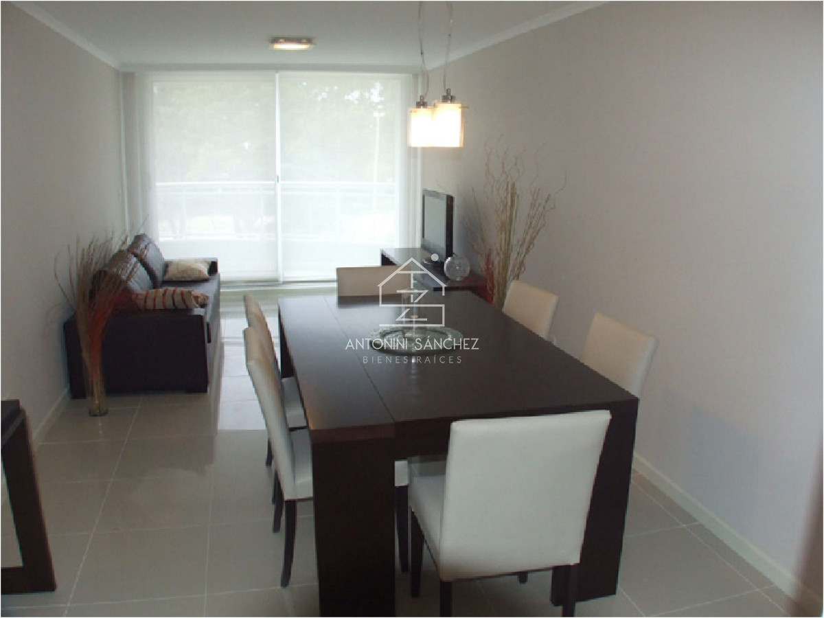 Apartamento ID.1269 - Complejo con todos los servicios