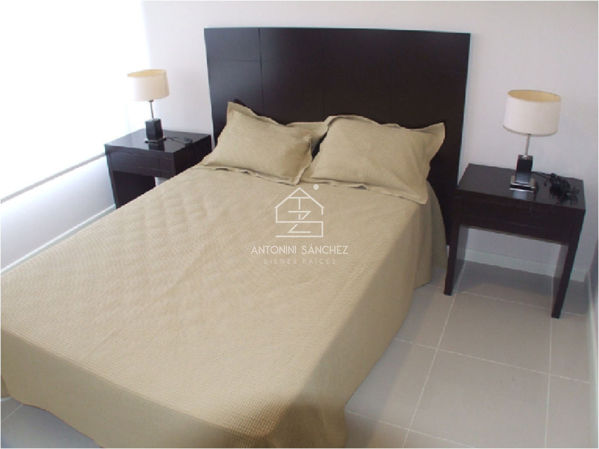Apartamento ID.1269 - Complejo con todos los servicios