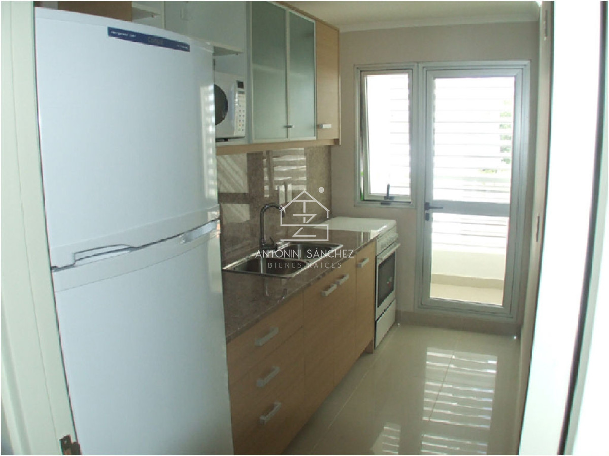 Apartamento ID.1269 - Complejo con todos los servicios