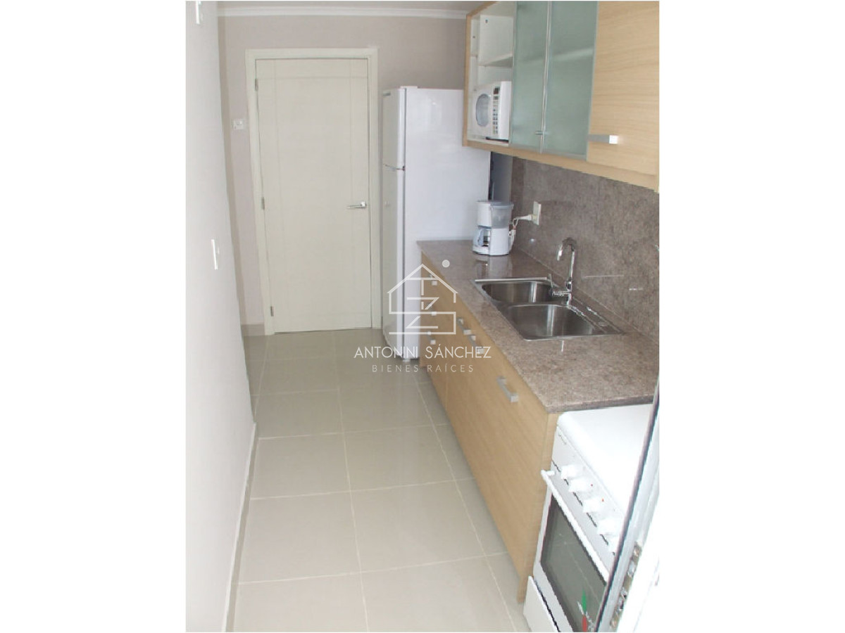 Apartamento ID.1269 - Complejo con todos los servicios