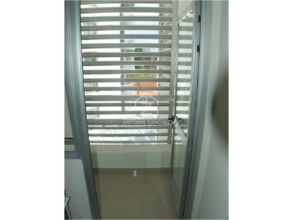 Apartamento ID.1269 - Complejo con todos los servicios