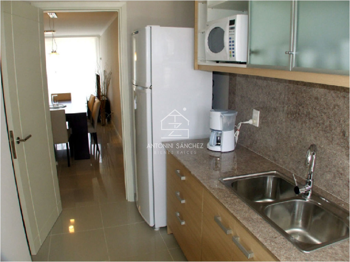 Apartamento ID.1269 - Complejo con todos los servicios