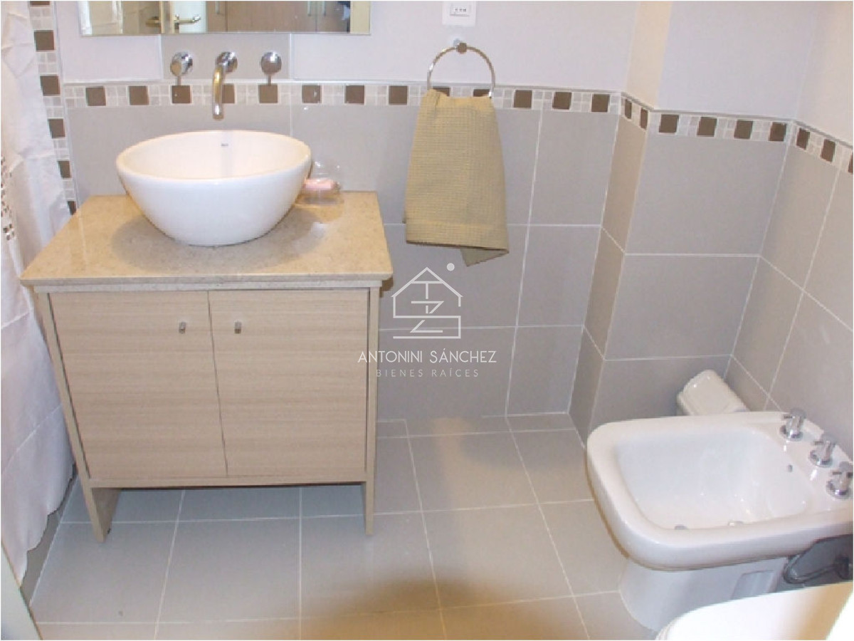 Apartamento ID.1269 - Complejo con todos los servicios