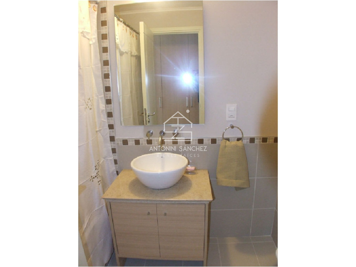 Apartamento ID.1269 - Complejo con todos los servicios