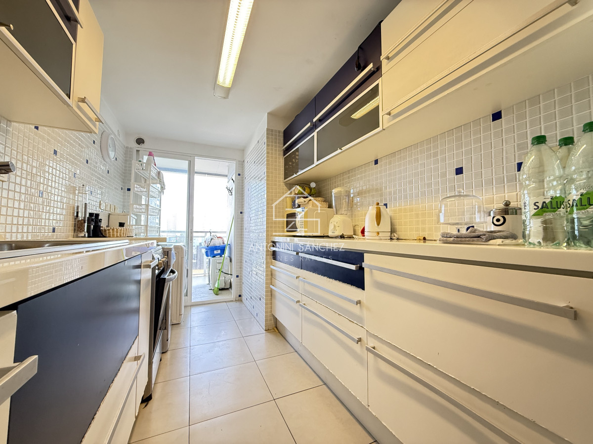 Apartamento ID.2747 - Apartamento en venta - Torre Manhattan, Punta del Este