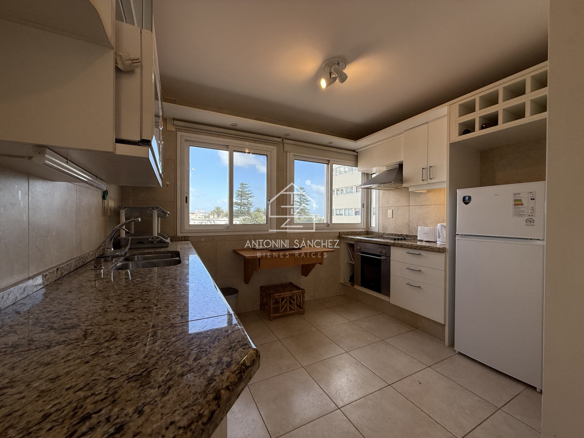 Apartamento ID.2231 - APARTAMENTO EN PENINSULA  A PASOS DEL PUERTO
