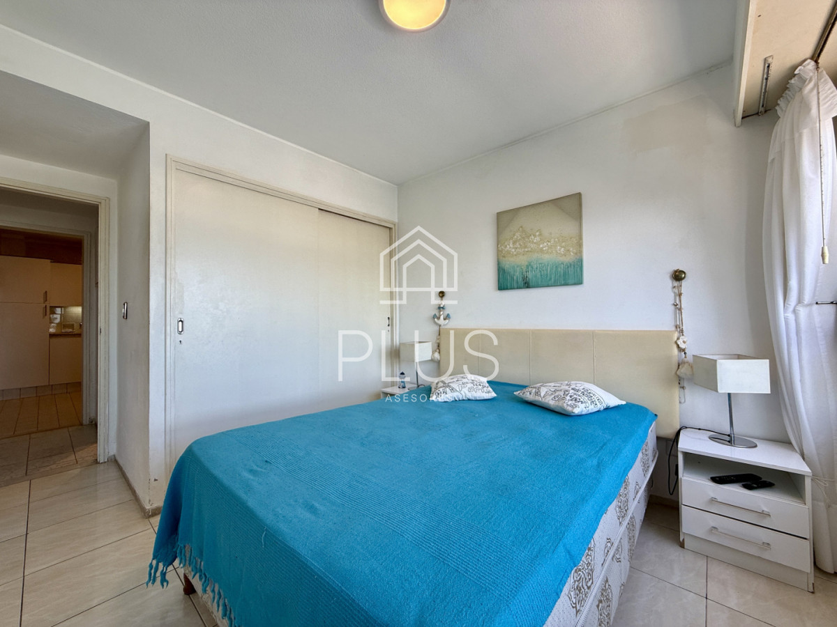 Apartamento ID.458 - 1 DORMITORIO EN PENINSULA CON SERVICIOS