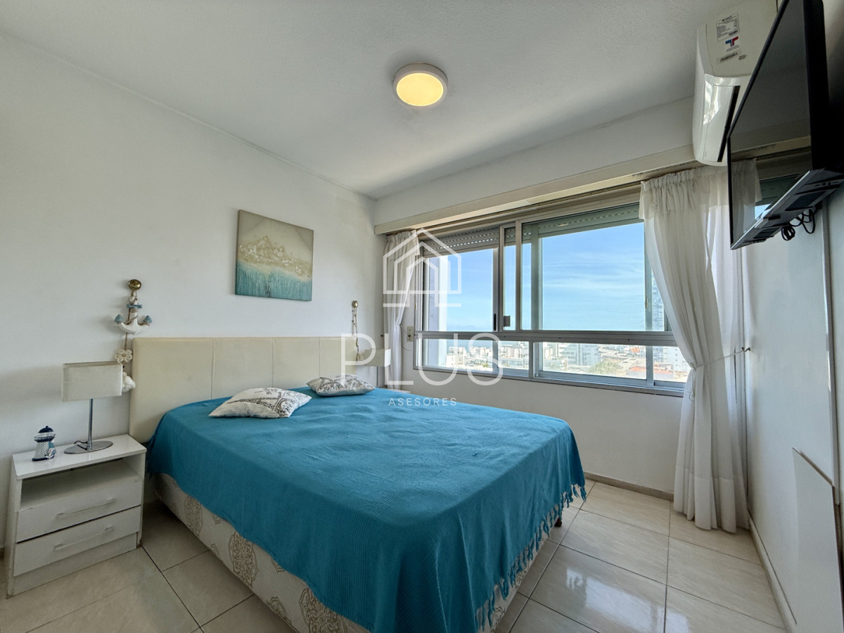 Apartamento ID.458 - 1 DORMITORIO EN PENINSULA CON SERVICIOS
