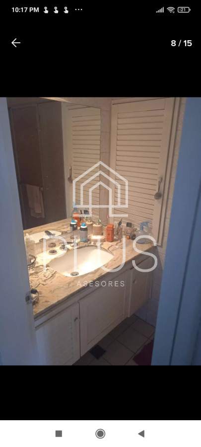 Apartamento ID.458 - 1 DORMITORIO EN PENINSULA CON SERVICIOS