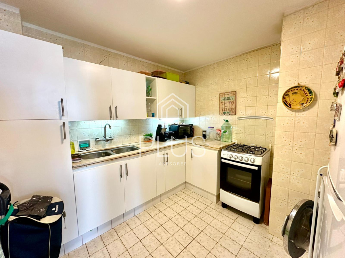 Apartamento ID.458 - 1 DORMITORIO EN PENINSULA CON SERVICIOS