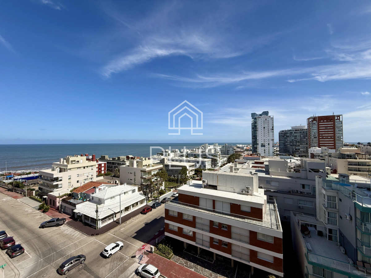 Apartamento ID.458 - 1 DORMITORIO EN PENINSULA CON SERVICIOS