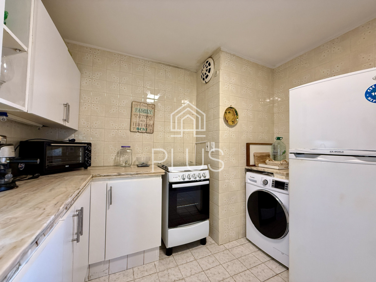 Apartamento ID.458 - 1 DORMITORIO EN PENINSULA CON SERVICIOS