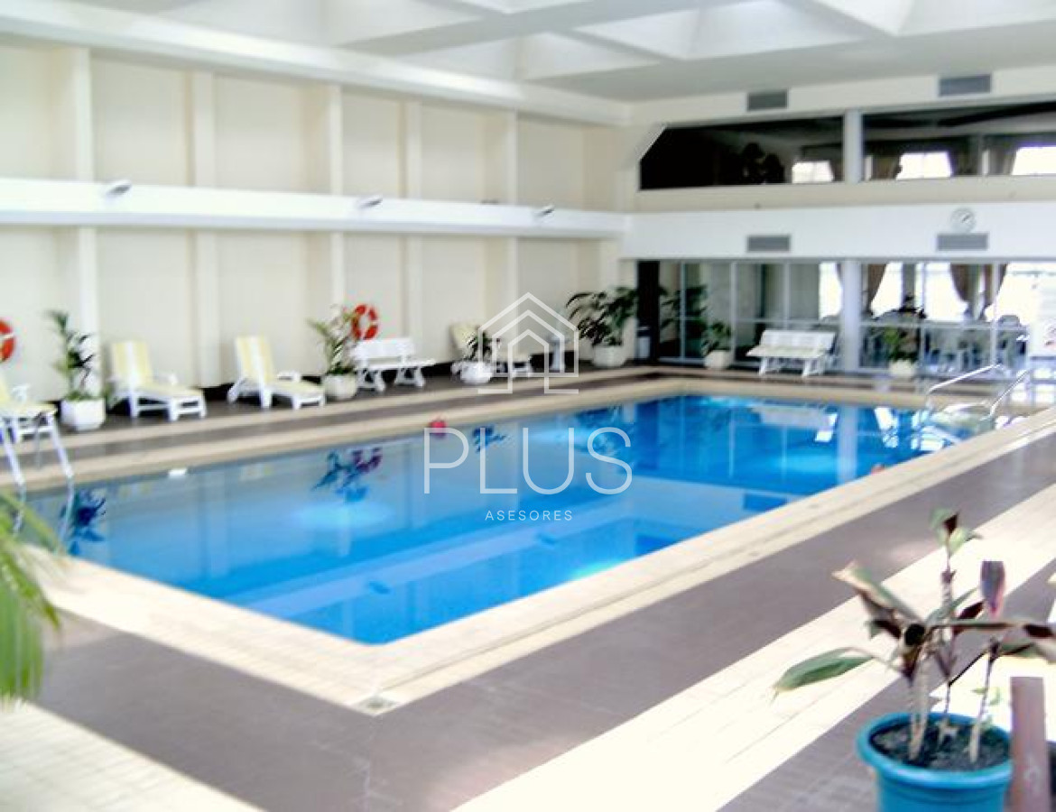 Apartamento ID.458 - 1 DORMITORIO EN PENINSULA CON SERVICIOS