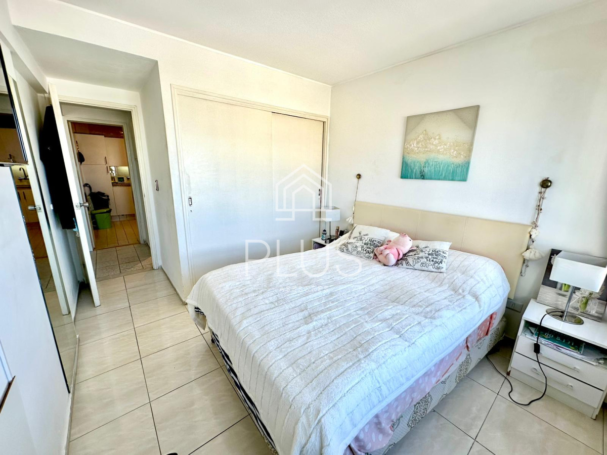 Apartamento ID.458 - 1 DORMITORIO EN PENINSULA CON SERVICIOS
