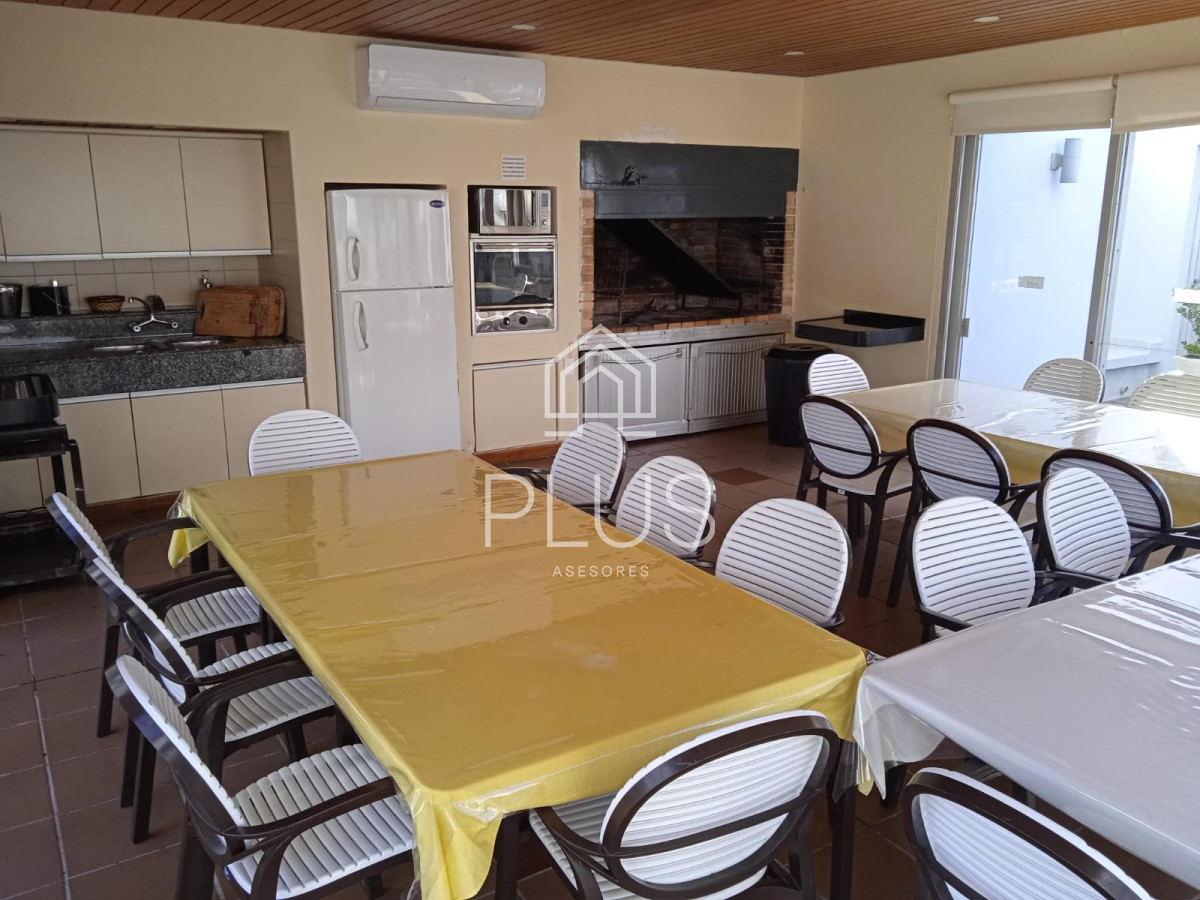 Apartamento ID.458 - 1 DORMITORIO EN PENINSULA CON SERVICIOS