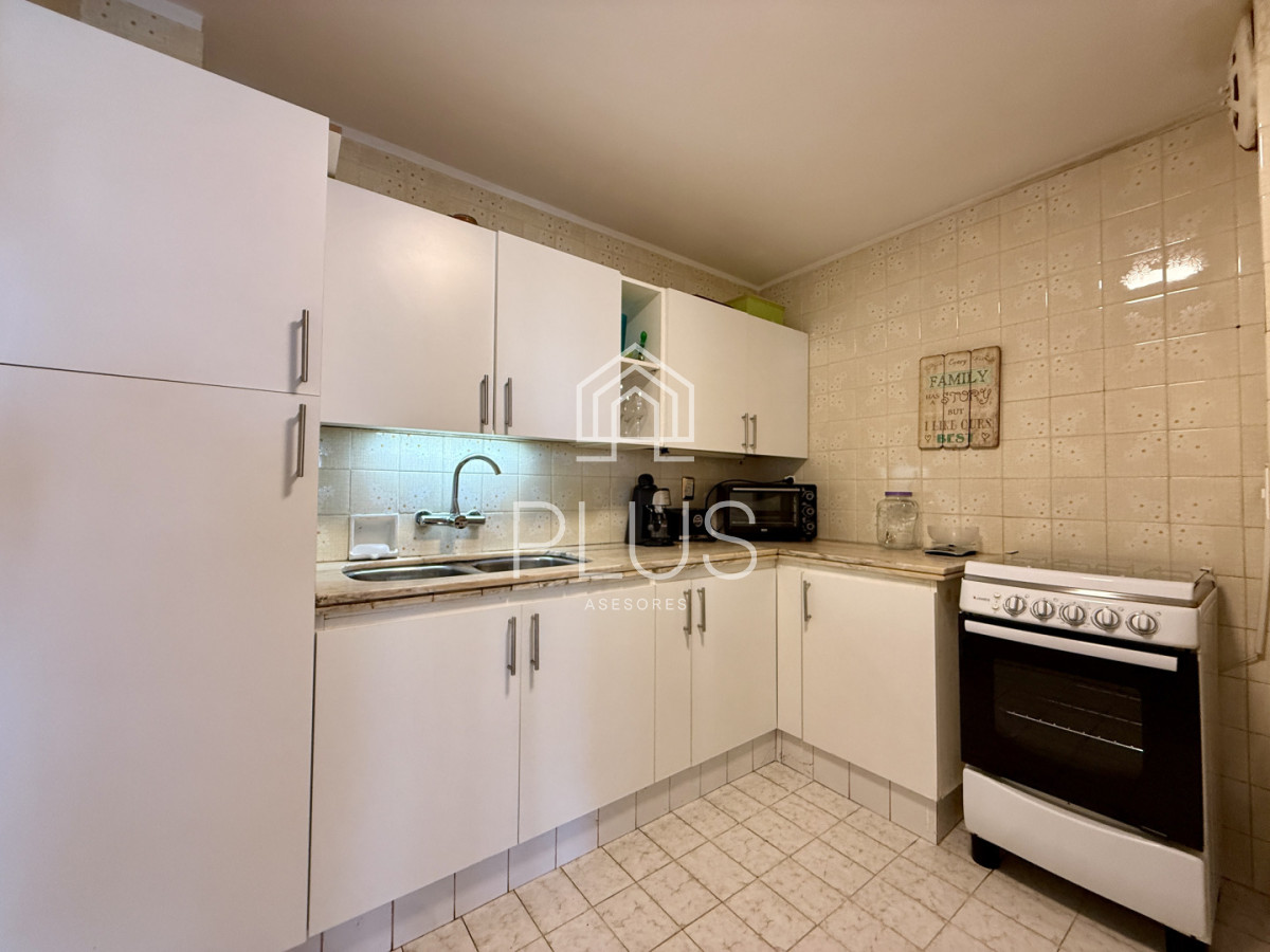 Apartamento ID.458 - 1 DORMITORIO EN PENINSULA CON SERVICIOS