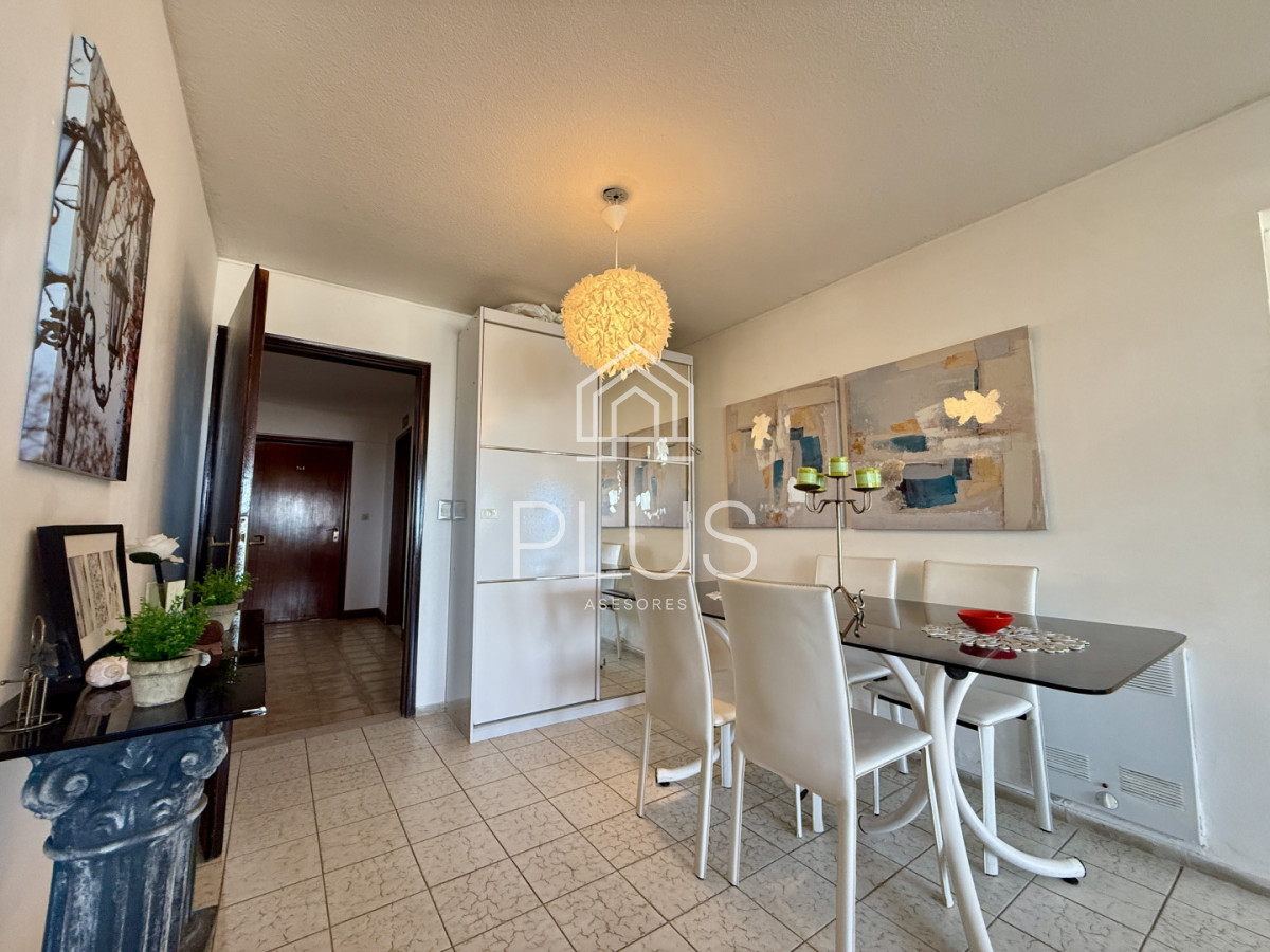 Apartamento ID.458 - 1 DORMITORIO EN PENINSULA CON SERVICIOS