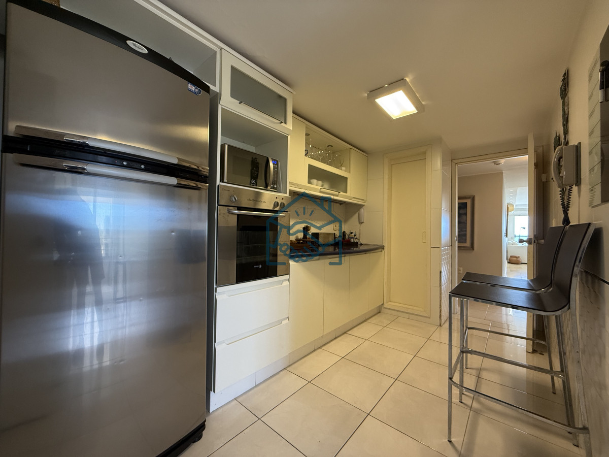 Apartamento ID.1373 - Apartamento en Punta del Este, Mansa