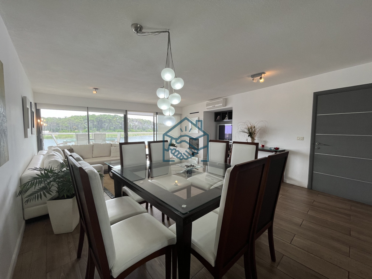 Apartamento ID.1241/sobre-laguna - sobre laguna