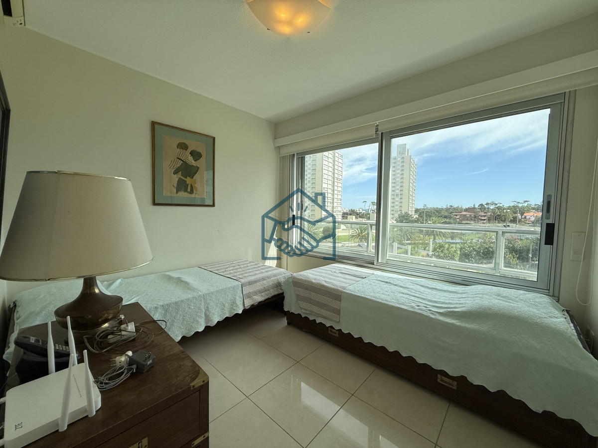 Apartamento ID.1373 - Apartamento en Punta del Este, Mansa