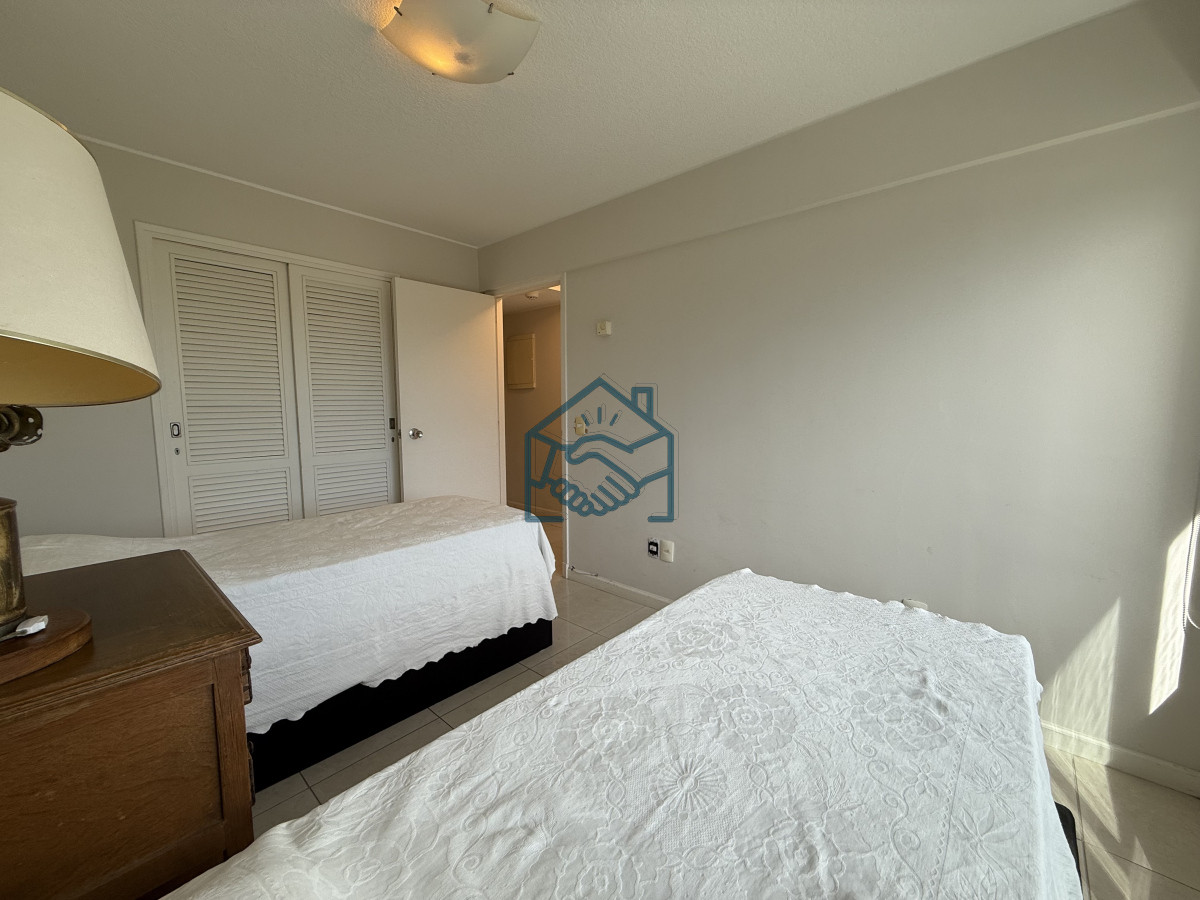 Apartamento ID.1373 - Apartamento en Punta del Este, Mansa